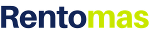RentoMás Logo